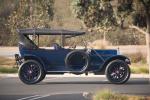 Pierce-Arrow Model 48B 5-Passenger Touring 1913 года